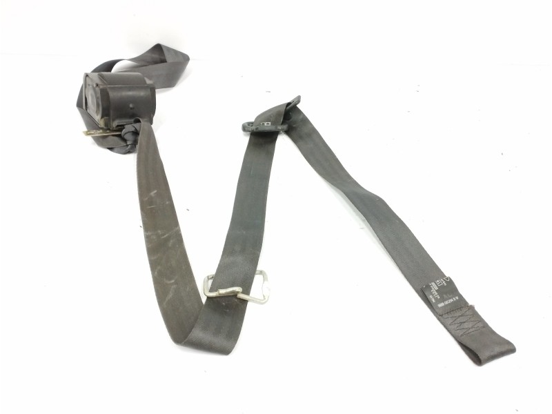 Recambio de cinturon seguridad delantero derecho para ford cougar (mc) 2.5 v6 24v cat referencia OEM IAM 98BBC61294DW  