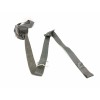 Recambio de cinturon seguridad delantero derecho para ford cougar (mc) 2.5 v6 24v cat referencia OEM IAM 98BBC61294DW  