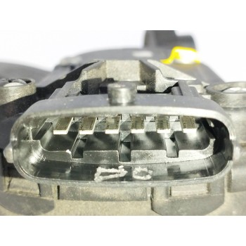 Recambio de potenciometro pedal para hyundai i30 1.4 cat referencia OEM IAM 32700XXXXX  