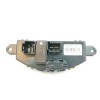 Recambio de resistencia calefaccion para seat leon sc (5f5) 2.0 16v tsi referencia OEM IAM 5Q0907521C  