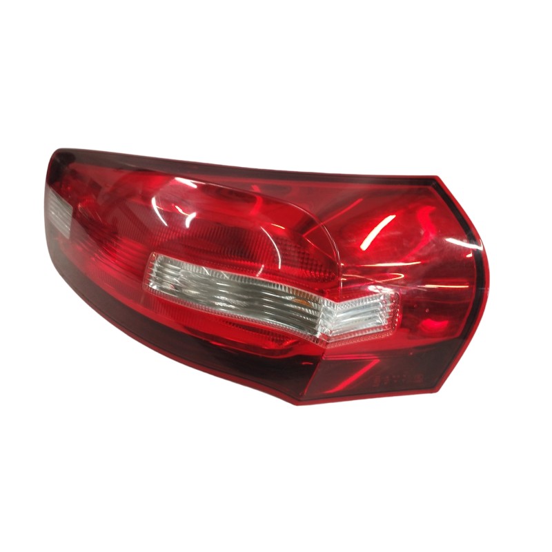 PILOTO TRASERO DERECHO