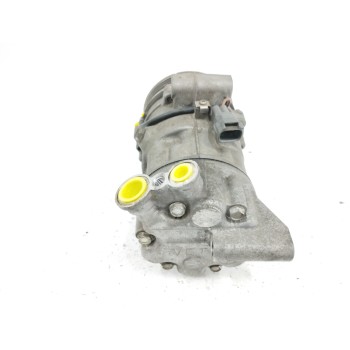 Recambio de compresor aire acondicionado para fiat doblo ii (152) 1.6 jtdm 16v referencia OEM IAM 51868880 1925F 