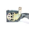 Recambio de cinturon seguridad delantero derecho para ford cougar (mc) 2.5 v6 24v cat referencia OEM IAM 98BBC61294DW  