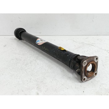 Recambio de transmision central delantera para kia sorento i (jc) 2.5 crdi referencia OEM IAM 491003E1E150  