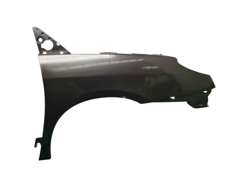Recambio de aleta delantera derecha para citroën c8 (2002 - 2015) 2.0 hdi 16v referencia OEM IAM   