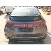 honda civic berlina 5 (fk) del año 2009