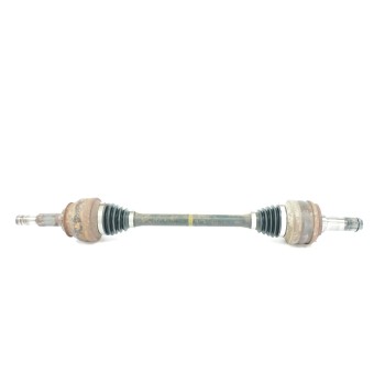 Recambio de transmision trasera derecha para lexus is200 (ds2/is2) 2.2 d-cat referencia OEM IAM   