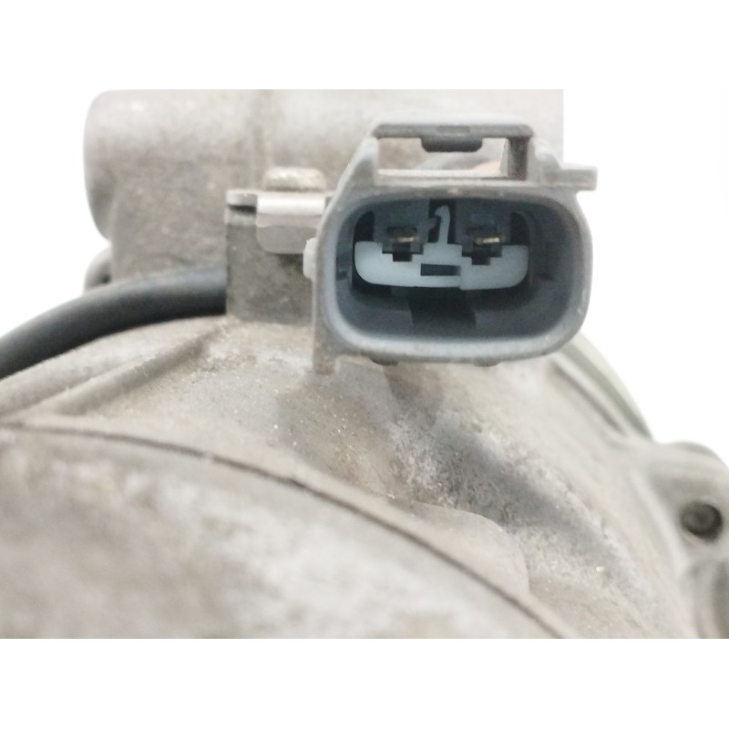 COMPRESOR AIRE ACONDICIONADO 1925F