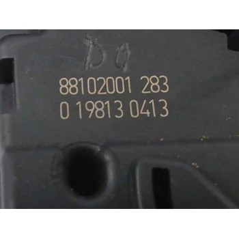 Recambio de mando luces para renault kangoo express (fw0/1_) 1.5 dci 90 (fw0g, fw05, fw08, fw11) referencia OEM IAM 88102001283 