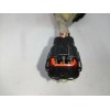 Recambio de cerradura puerta delantera derecha para kia sorento 2.5 crdi referencia OEM IAM 813203E010  