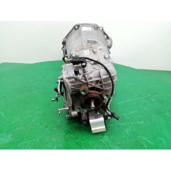 Recambio de caja cambios para volkswagen crafter caja cerrada 2.0 tdi referencia OEM IAM 711680  CON SENSOR