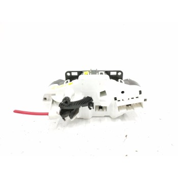 Recambio de mando calefaccion / aire acondicionado para ford fiesta (ccn) 1.25 16v cat referencia OEM IAM 8A6118549  