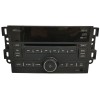 Recambio de sistema audio / radio cd para chevrolet aveo 1.2 cat referencia OEM IAM 96989221  