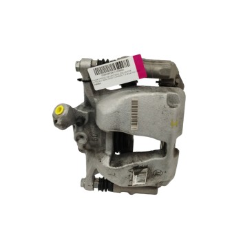 Recambio de pinza freno delantera derecha para citroën berlingo furgón 1.5 blue-hdi fap referencia OEM IAM   
