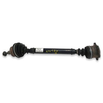 Recambio de transmision delantera derecha para audi a6 berlina (4b2) 1.9 tdi referencia OEM IAM 4B0407272C  