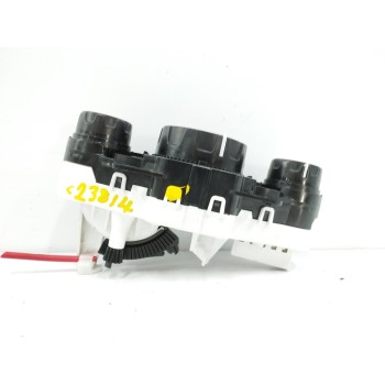 Recambio de mando calefaccion / aire acondicionado para ford fiesta (ccn) 1.25 16v cat referencia OEM IAM 8A6118549  
