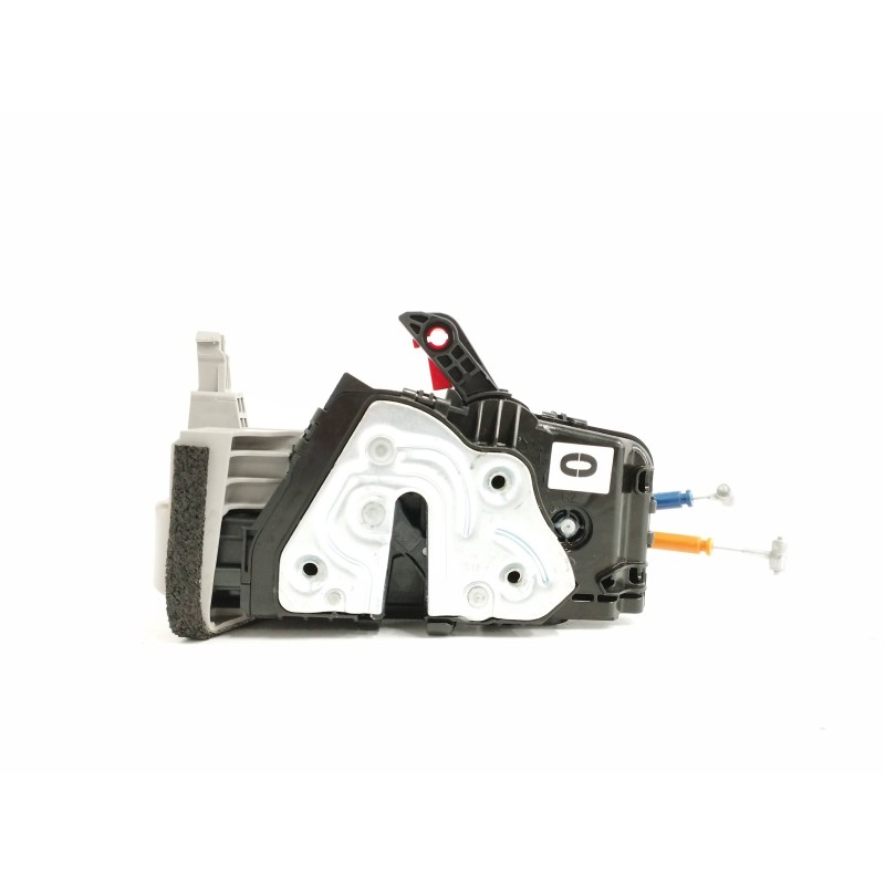 Recambio de cerradura puerta trasera derecha para hyundai kona 1.0 tgdi cat referencia OEM IAM 81420J9000  