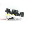 Recambio de mando calefaccion / aire acondicionado para ford fiesta (ccn) 1.25 16v cat referencia OEM IAM 8A6118549  