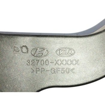 Recambio de potenciometro pedal para hyundai i30 1.4 cat referencia OEM IAM 32700XXXXX  