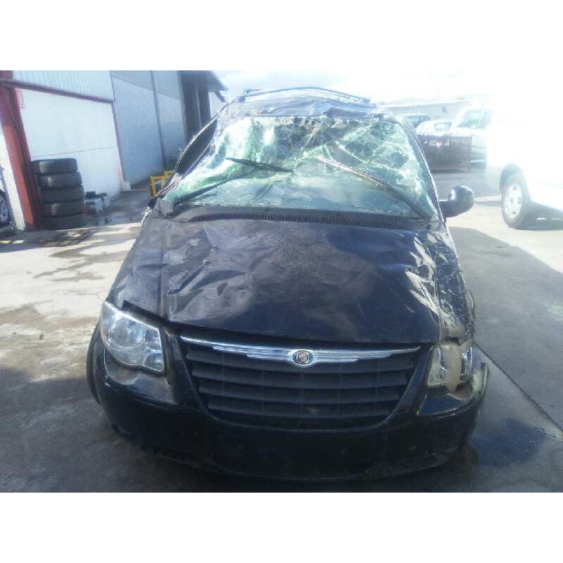 CHRYSLER VOYAGER (RG)