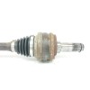 Recambio de transmision trasera derecha para lexus is200 (ds2/is2) 2.2 d-cat referencia OEM IAM   