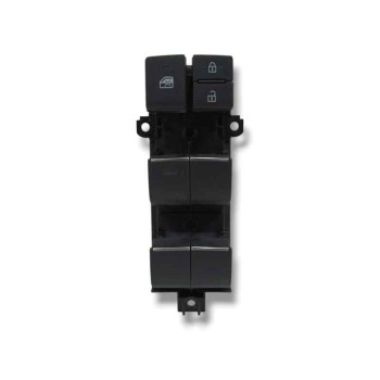 Recambio de mando elevalunas delantero izquierdo para toyota bz4x (_eam1_) ev (xeam10) referencia OEM IAM 8404042060  