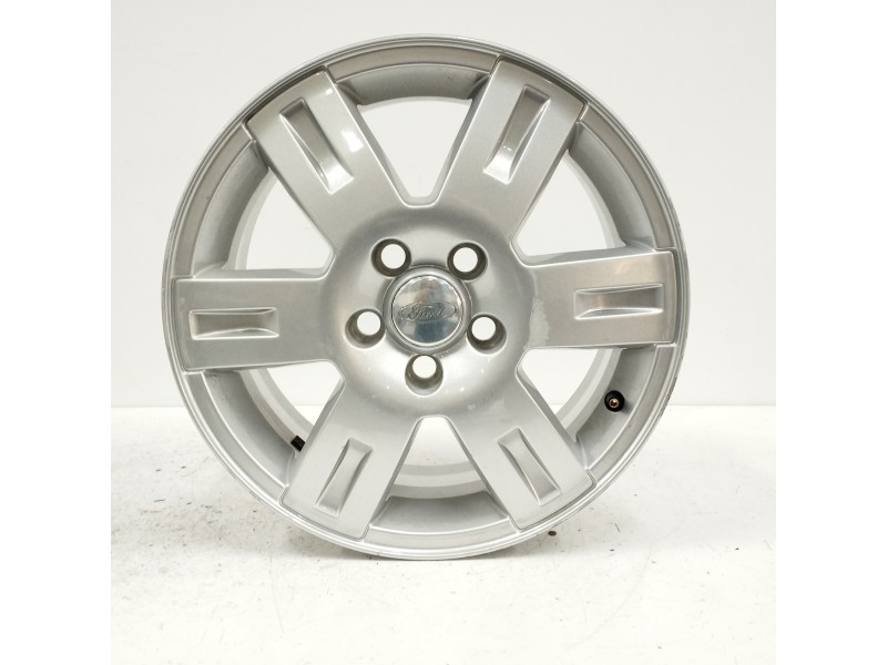 Recambio de llanta para ford mondeo berlina (ge) 2.0 cat referencia OEM IAM 3S71BA 6,5JX16H2 ET52,5 5H 5X105
