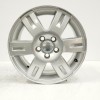 Recambio de llanta para ford mondeo berlina (ge) 2.0 cat referencia OEM IAM 3S71BA 6,5JX16H2 ET52,5 5H 5X105
