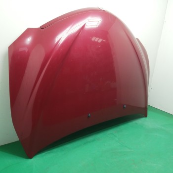 Recambio de capot para ssangyong actyon 2.0 td cat referencia OEM IAM 6101131000  