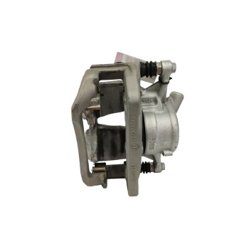 Recambio de pinza freno delantera derecha para citroën berlingo furgón 1.5 blue-hdi fap referencia OEM IAM   