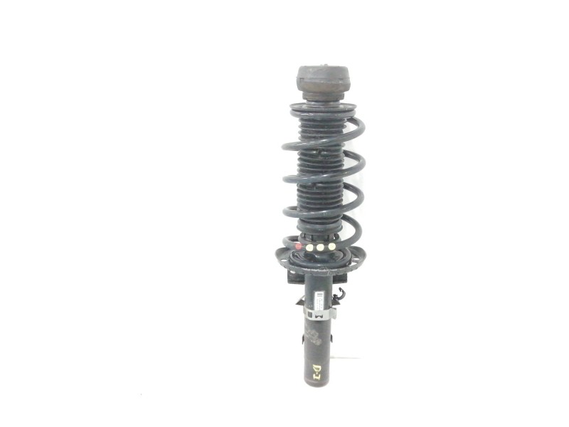 Recambio de amortiguador delantero izquierdo para skoda fabia (5j2 ) 1.6 tdi referencia OEM IAM 6Q0413031BJ  