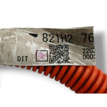 Recambio de no identificado para toyota corolla station wagon (_e21_) 2.0 hybrid (mzeh12) referencia OEM IAM 821H2 CABLE DE ALTA