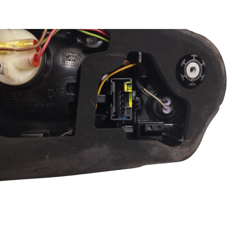 PILOTO TRASERO DERECHO