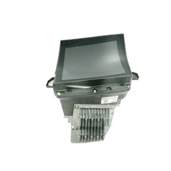 Recambio de cuadro instrumentos para bmw serie 5 lim. (f10) 2.0 16v turbodiesel referencia OEM IAM 62306815499 PROYECTOR 1708931