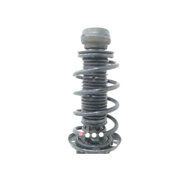 Recambio de amortiguador delantero izquierdo para skoda fabia (5j2 ) 1.6 tdi referencia OEM IAM 6Q0413031BJ  