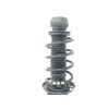 Recambio de amortiguador delantero izquierdo para skoda fabia (5j2 ) 1.6 tdi referencia OEM IAM 6Q0413031BJ  