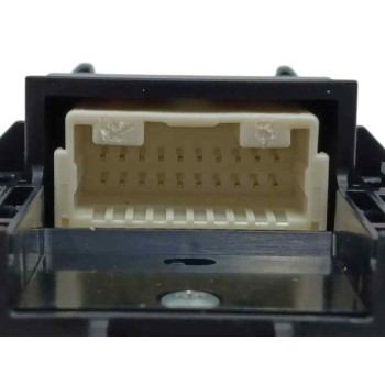 Recambio de mando elevalunas delantero izquierdo para toyota bz4x (_eam1_) ev (xeam10) referencia OEM IAM 8404042060  