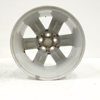 Recambio de llanta para ford mondeo berlina (ge) 2.0 cat referencia OEM IAM 3S71BA 6,5JX16H2 ET52,5 5H 5X105