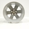 Recambio de llanta para ford mondeo berlina (ge) 2.0 cat referencia OEM IAM 3S71BA 6,5JX16H2 ET52,5 5H 5X105