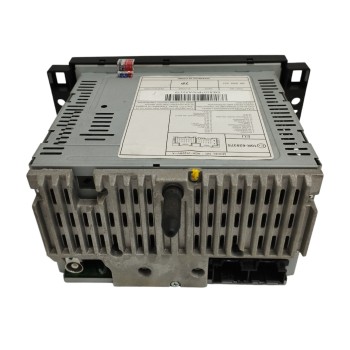 Recambio de sistema audio / radio cd para chevrolet aveo 1.2 cat referencia OEM IAM 96989221  