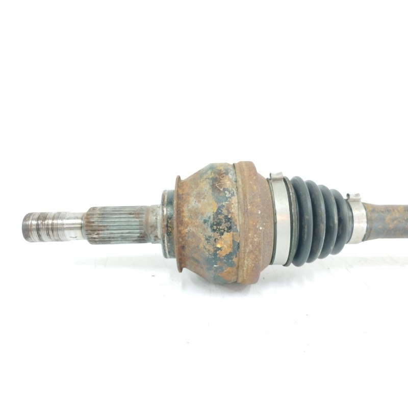 TRANSMISION TRASERA DERECHA