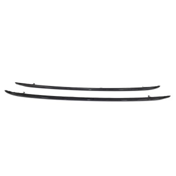 Recambio de barras techo para bmw serie x3 (g01) 2.0 referencia OEM IAM 8070691 8070692 