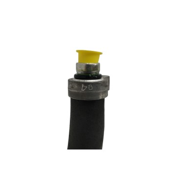 Recambio de tubos aire acondicionado para ssangyong rodius 2.7 turbodiesel cat referencia OEM IAM 6862021000  
