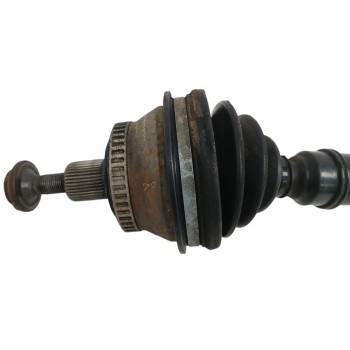 Recambio de transmision delantera derecha para audi a6 berlina (4b2) 1.9 tdi referencia OEM IAM 4B0407272C  