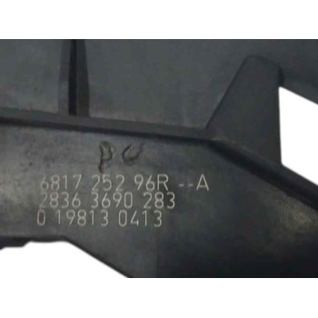 Recambio de anillo airbag para renault kangoo express (fw0/1_) 1.5 dci 90 (fw0g, fw05, fw08, fw11) referencia OEM IAM 681725296R