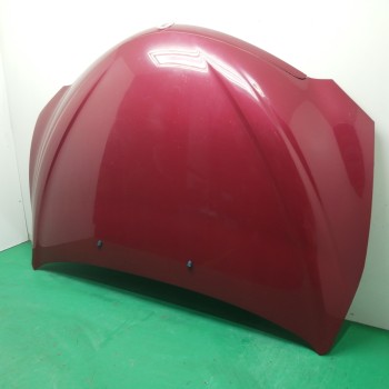 Recambio de capot para ssangyong actyon 2.0 td cat referencia OEM IAM 6101131000  