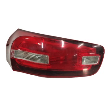 Recambio de piloto trasero izquierdo para citroën c4 picasso 1.6 blue-hdi fap referencia OEM IAM 9676120780  