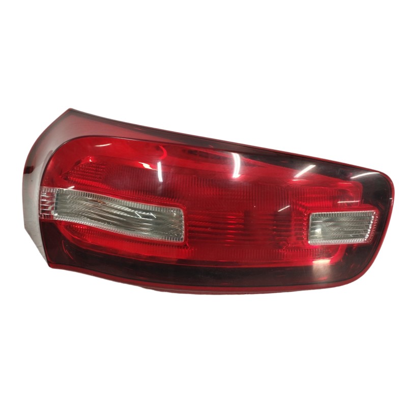 Recambio de piloto trasero izquierdo para citroën c4 picasso 1.6 blue-hdi fap referencia OEM IAM 9676120780  