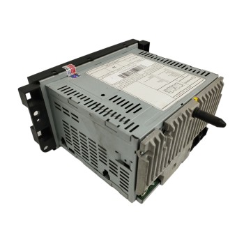 Recambio de sistema audio / radio cd para chevrolet aveo 1.2 cat referencia OEM IAM 96989221  