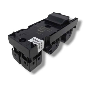 Recambio de mando elevalunas delantero izquierdo para toyota bz4x (_eam1_) ev (xeam10) referencia OEM IAM 8404042060  